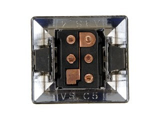 Dorman - OE Solutions Interruptor de Ventana de Puerta P/N:901-016 Fits: Buick Century, Buick Regal, Buick Riviera, Cadillac Deville, Cadillac Eldorado, Cadillac Fleetwood, Chevrolet Blazer, Chevrolet C10, Chevrolet C10 Suburban, Chevrolet C20 - Image 3