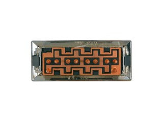 Dorman - OE Solutions Interruptor de Ventana de Puerta P/N:901-018 Fits: Buick Electra, Buick Estate Wagon, Buick Lesabre, Buick Skyhawk, Buick Skylark, Cadillac Cimarron, Chevrolet C10 Suburban, Chevrolet C20, Chevrolet C20 Suburban - Image 2