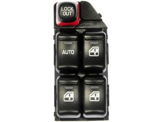 Dorman - OE Solutions Interruptor de Ventana de Puerta P/N:901-022 Fits: Chevrolet Classic 05-04, Chevrolet Malibu 03-97, Oldsmobile Cutlass 99-97 - Image 3