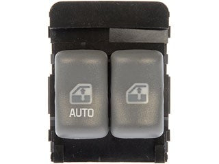 Dorman - OE Solutions Interruptor de Ventana de Puerta P/N:901-024 Fits: Pontiac Grand Prix 02-94, Pontiac Sunfire 05-95 - Image 2