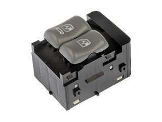 Dorman - OE Solutions Interruptor de Ventana de Puerta P/N:901-024 Fits: Pontiac Grand Prix 02-94, Pontiac Sunfire 05-95 - Image 1
