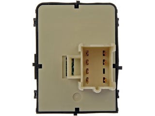 Dorman - OE Solutions Interruptor de Ventana de Puerta P/N:901-025 Fits: Chevrolet Venture 05-00, Oldsmobile Silhouette 04-00 - Image 3