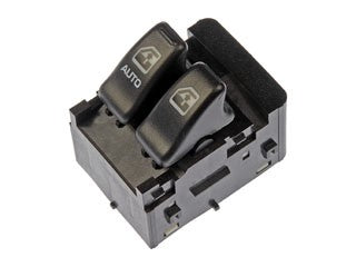 Dorman - OE Solutions Interruptor de Ventana de Puerta P/N:901-025 Fits: Chevrolet Venture 05-00, Oldsmobile Silhouette 04-00 - Image 1
