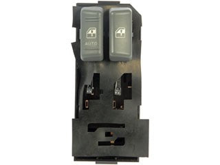 Dorman - OE Solutions Interruptor de Ventana de Puerta P/N:901-026 Fits: Chevrolet Astro 05-96, GMC Safari 05-96 - Image 2