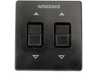 Dorman - OE Solutions Interruptor de Ventana de Puerta P/N:901-027 Fits: Chevrolet Astro 95-85, GMC Safari 95-85 - Image 3