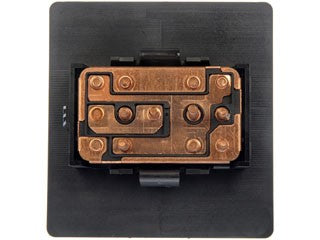 Dorman - OE Solutions Interruptor de Ventana de Puerta P/N:901-027 Fits: Chevrolet Astro 95-85, GMC Safari 95-85 - Image 2