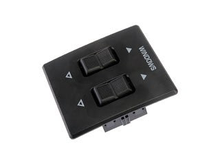 Dorman - OE Solutions Interruptor de Ventana de Puerta P/N:901-027 Fits: Chevrolet Astro 95-85, GMC Safari 95-85 - Image 1