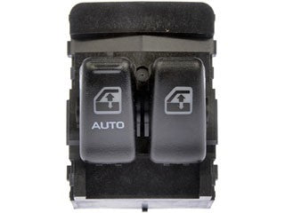 Dorman - OE Solutions Interruptor de Ventana de Puerta P/N:901-030 Fits: Chevrolet Venture 99-97, Oldsmobile Silhouette 99-97 - Image 2