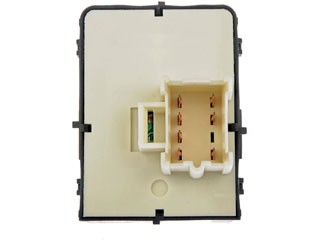Dorman - OE Solutions Interruptor de Ventana de Puerta P/N:901-030 Fits: Chevrolet Venture 99-97, Oldsmobile Silhouette 99-97 - Image 3