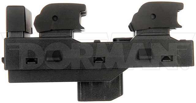Dorman - OE Solutions Interruptor de Ventana de Puerta P/N:901-036 Fits: Chevrolet C1500, Chevrolet C2500, Chevrolet C3500, Chevrolet C3500hd, Chevrolet K1500, Chevrolet K2500, Chevrolet K3500, GMC C1500, GMC C2500, GMC C3500 - Image 3