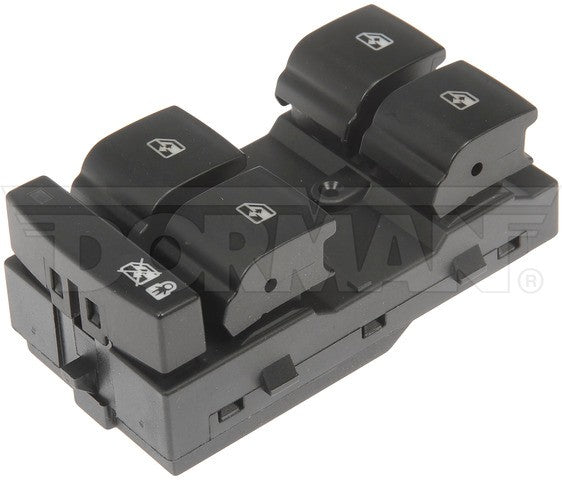 Dorman - OE Solutions Interruptor de Ventana de Puerta P/N:901-036 Fits: Chevrolet C1500, Chevrolet C2500, Chevrolet C3500, Chevrolet C3500hd, Chevrolet K1500, Chevrolet K2500, Chevrolet K3500, GMC C1500, GMC C2500, GMC C3500 - Image 1