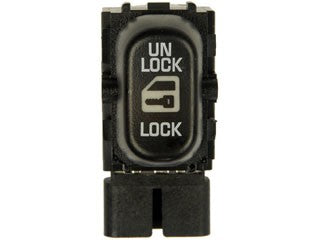 Dorman - OE Solutions Interruptor de Seguro de Puerta P/N:901-040 Fits: Chevrolet Lumina 01-95, Chevrolet Monte Carlo 99-95 - Image 2