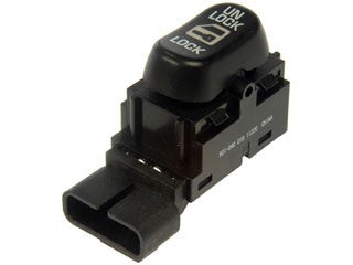Dorman - OE Solutions Interruptor de Seguro de Puerta P/N:901-040 Fits: Chevrolet Lumina 01-95, Chevrolet Monte Carlo 99-95 - Image 1