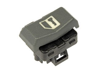Dorman - OE Solutions Interruptor de Seguro de Puerta P/N:901-041 Fits: Chevrolet Astro, Chevrolet C1500, Chevrolet C1500 Suburban, Chevrolet C2500, Chevrolet C2500 Suburban, Chevrolet C3500, Chevrolet C3500hd, Chevrolet K1500, Chevrolet K1500 Suburban - Image 1