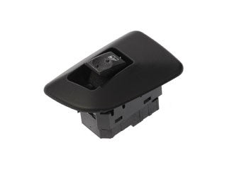 Dorman - OE Solutions Interruptor de Ventana de Puerta P/N:901-044 Fits: Cadillac Escalade, Cadillac Escalade Esv, Cadillac Escalade Ext, Chevrolet Avalanche 1500, Chevrolet Avalanche 2500, Chevrolet Silverado 1500, Chevrolet Silverado 1500 Classic - Image 1