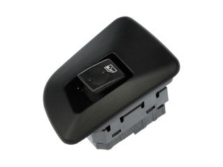 Dorman - OE Solutions Interruptor de Ventana de Puerta P/N:901-045 Fits: Cadillac Escalade, Cadillac Escalade Esv, Cadillac Escalade Ext, Chevrolet Avalanche 1500, Chevrolet Avalanche 2500, Chevrolet Silverado 1500, Chevrolet Silverado 1500 Classic - Image 1