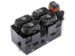 Dorman - OE Solutions Interruptor de Ventana de Puerta P/N:901-050 Fits: Chevrolet Cavalier 99-95, Chevrolet Lumina 01-95 - Image 1