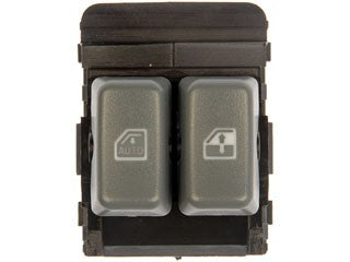 Dorman - OE Solutions Interruptor de Ventana de Puerta P/N:901-051 Fits: Chevrolet Express 1500, Chevrolet Express 2500, Chevrolet Express 3500, Chevrolet G30, GMC G3500, GMC Savana 1500, GMC Savana 2500, GMC Savana 3500 - Image 3