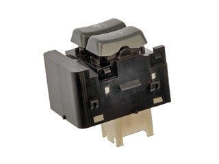 Dorman - OE Solutions Interruptor de Ventana de Puerta P/N:901-051 Fits: Chevrolet Express 1500, Chevrolet Express 2500, Chevrolet Express 3500, Chevrolet G30, GMC G3500, GMC Savana 1500, GMC Savana 2500, GMC Savana 3500 - Image 1