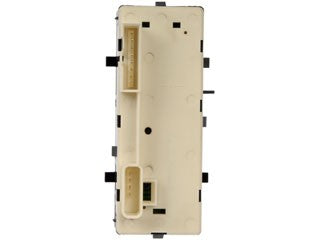 Dorman - OE Solutions Interruptor de 4WD -Tracción 4 Ruedas Conectable- P/N:901-053 Fits: Chevrolet Avalanche 1500, Chevrolet Avalanche 2500, Chevrolet Silverado 1500, Chevrolet Silverado 2500, Chevrolet Silverado 2500 Hd - Image 2