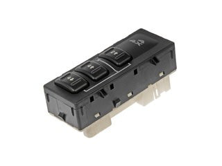 Dorman - OE Solutions Interruptor de 4WD -Tracción 4 Ruedas Conectable- P/N:901-053 Fits: Chevrolet Avalanche 1500, Chevrolet Avalanche 2500, Chevrolet Silverado 1500, Chevrolet Silverado 2500, Chevrolet Silverado 2500 Hd - Image 1