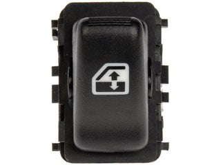 Dorman - OE Solutions Interruptor de Ventana de Puerta P/N:901-054 Fits: Chevrolet Venture 99-97, Oldsmobile Silhouette 99-97 - Image 1