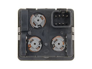 Dorman - OE Solutions Interruptor de 4WD -Tracción 4 Ruedas Conectable- P/N:901-059 Fits: Chevrolet Blazer 97-95, Chevrolet S10 97-94, GMC Jimmy 97-95, GMC Sonoma 97-94, Oldsmobile Bravada 97-96 - Image 2