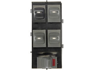 Dorman - OE Solutions Interruptor de Ventana de Puerta P/N:901-065 Fits: Pontiac Grand Am 05-96 - Image 3