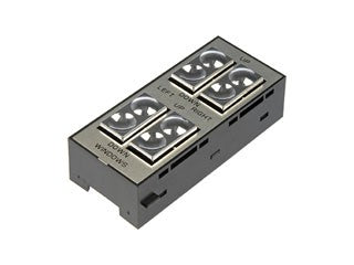 Dorman - OE Solutions Interruptor de Ventana de Puerta P/N:901-066 Fits: Buick Electra 90-85, Buick Lesabre 91-86 - Image 1
