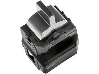Dorman - OE Solutions Interruptor de Ventana de Puerta P/N:901-067 Fits: Buick Lesabre 99-92, Buick Park Avenue 96-91, Buick Roadmaster 96-94, Oldsmobile 88 99-92, Oldsmobile 98 96-92, Oldsmobile Lss 99-96, Oldsmobile Regency 98-97 - Image 1