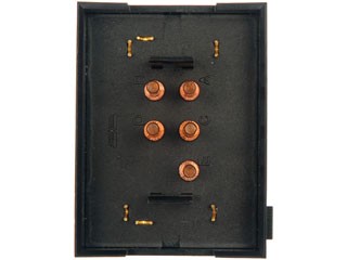 Dorman - OE Solutions Interruptor de Ventana de Puerta P/N:901-069 Fits: Cadillac Deville 93-85, Cadillac Fleetwood 92-85, Oldsmobile 98 91-85, Oldsmobile Calais 87-85, Oldsmobile Cutlass Calais 91-88, Oldsmobile Toronado 88-86 - Image 2