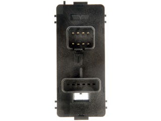 Dorman - OE Solutions Interruptor de Espejo de Puerta P/N:901-070 Fits: Saturn Sl 02-00, Saturn Sl1 02-00, Saturn Sl2 02-00, Saturn Sw2 01-00 - Image 2