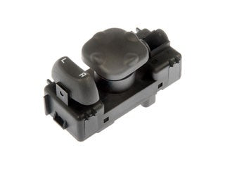 Dorman - OE Solutions Interruptor de Espejo de Puerta P/N:901-070 Fits: Saturn Sl 02-00, Saturn Sl1 02-00, Saturn Sl2 02-00, Saturn Sw2 01-00 - Image 1