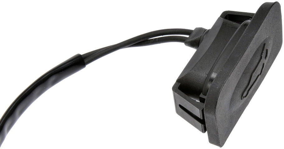 Dorman - OE Solutions Interruptor de Liberación de Puerta Levadiza P/N:901-071 Fits: Buick Enclave 17-08, Cadillac Srx 09-07, Chevrolet Traverse 17-09, GMC Acadia 17-07, Saturn Outlook 10-07 - Image 2
