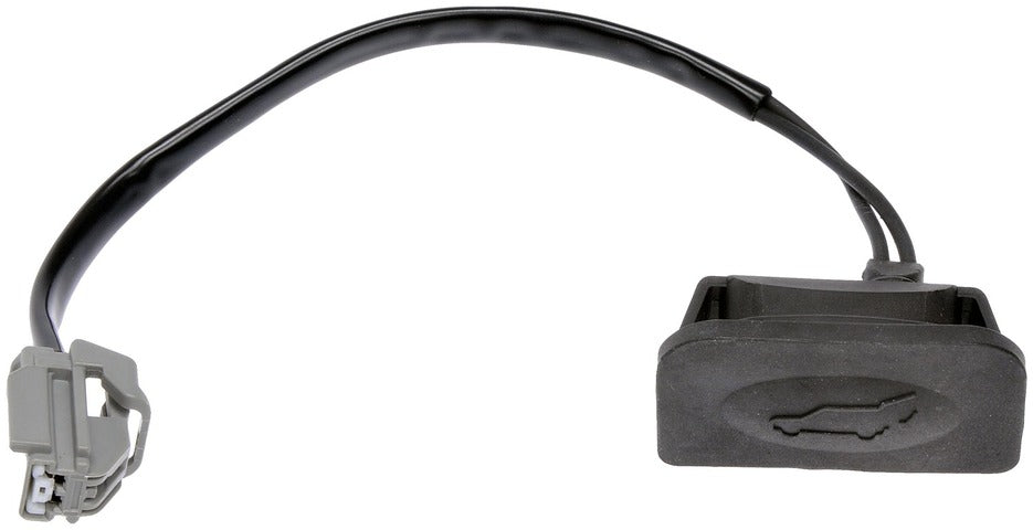 Dorman - OE Solutions Interruptor de Liberación de Puerta Levadiza P/N:901-071 Fits: Buick Enclave 17-08, Cadillac Srx 09-07, Chevrolet Traverse 17-09, GMC Acadia 17-07, Saturn Outlook 10-07 - Image 1