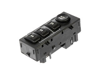 Dorman - OE Solutions Interruptor de 4WD -Tracción 4 Ruedas Conectable- P/N:901-072 Fits: Cadillac Escalade, Cadillac Escalade Esv, Cadillac Escalade Ext, Chevrolet Avalanche 1500, Chevrolet Avalanche 2500, Chevrolet Silverado 1500 - Image 1