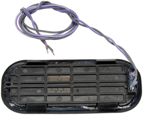 Dorman - OE Solutions Interruptor de desenganche de la tapa de cajuela P/N:901-073 Fits: Buick Enclave 17-08, Cadillac Cts 15-08 - Image 2