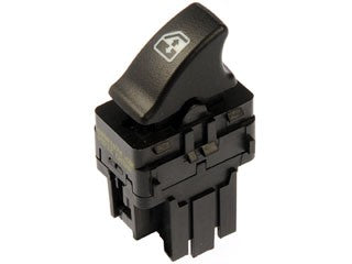 Dorman - OE Solutions Interruptor de Ventana de Puerta P/N:901-074 Fits: Chevrolet Venture 05-00, Oldsmobile Silhouette 04-00 - Image 1