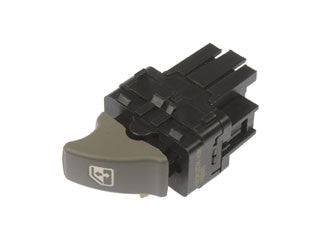 Dorman - OE Solutions Interruptor de Ventana de Puerta P/N:901-076 Fits: Pontiac Montana 05-00 - Image 1