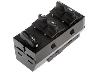 Dorman - OE Solutions Interruptor de Ventana de Puerta P/N:901-078 Fits: Oldsmobile Alero 04-99, Oldsmobile Intrigue 02-98 - Image 3