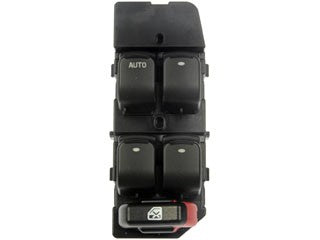 Dorman - OE Solutions Interruptor de Ventana de Puerta P/N:901-079 Fits: Buick Lacrosse 08-05, Pontiac G6 08-05 - Image 3