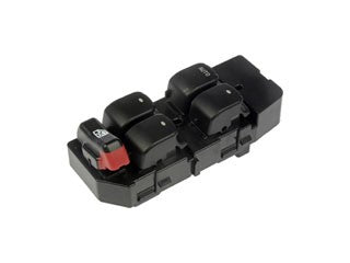 Dorman - OE Solutions Interruptor de Ventana de Puerta P/N:901-079 Fits: Buick Lacrosse 08-05, Pontiac G6 08-05 - Image 1