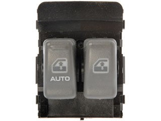 Dorman - OE Solutions Interruptor de Ventana de Puerta P/N:901-080 Fits: Pontiac Montana 05-99, Pontiac Trans Sport 98-97 - Image 3