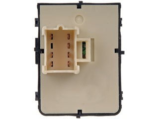Dorman - OE Solutions Interruptor de Ventana de Puerta P/N:901-080 Fits: Pontiac Montana 05-99, Pontiac Trans Sport 98-97 - Image 2
