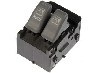 Dorman - OE Solutions Interruptor de Ventana de Puerta P/N:901-080 Fits: Pontiac Montana 05-99, Pontiac Trans Sport 98-97 - Image 1