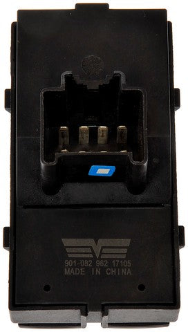Dorman - OE Solutions Interruptor de Ventana de Puerta P/N:901-082 Fits: Chevrolet Cruze 12-11, Chevrolet Malibu 15-13 - Image 2