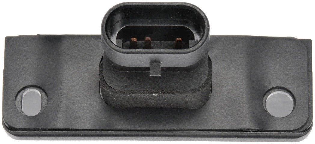 Dorman - OE Solutions Interruptor de Liberación de Puerta Levadiza P/N:901-083 Fits: Buick Rendezvous 07-03, Chevrolet Equinox 09-07, Pontiac Torrent 09-07 - Image 3