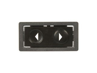 Dorman - OE Solutions Interruptor de Ventana de Puerta P/N:901-084 Fits: Chevrolet C1500, Chevrolet C2500, Chevrolet C3500, Chevrolet K1500, Chevrolet K2500, Chevrolet K3500, GMC C1500, GMC C2500, GMC C3500, GMC K1500, GMC K2500, GMC K3500 - Image 3