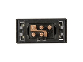 Dorman - OE Solutions Interruptor de Ventana de Puerta P/N:901-084 Fits: Chevrolet C1500, Chevrolet C2500, Chevrolet C3500, Chevrolet K1500, Chevrolet K2500, Chevrolet K3500, GMC C1500, GMC C2500, GMC C3500, GMC K1500, GMC K2500, GMC K3500 - Image 2