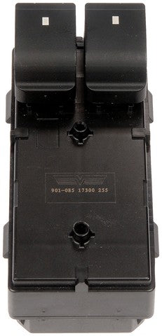 Dorman - OE Solutions Interruptor de Ventana de Puerta P/N:901-085 Fits: Chevrolet Hhr, Chevrolet Silverado 1500, Chevrolet Silverado 2500, Chevrolet Silverado 2500 Hd, Chevrolet Silverado 3500, Chevrolet Silverado 3500 Hd, GMC Sierra, GMC Sierra 1500 - Image 2